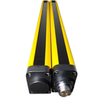 40ESE680-18LIP-10 CORTINA DE LUZ DE SEGURANCA