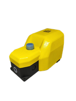 PEDAL SEGURANCA PISW-M3RS22