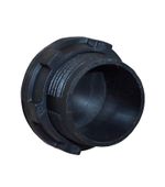 TAPA FURO 22MM COM ROSCA E ANEL DE VEDACAO