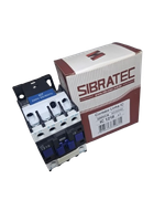 CONTATOR IC 18 10/220V - SIBRATEC