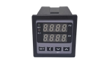 CONTROLADOR DE TEMPERATURA PID AOB518-G21  - TAMANHO 48X48MM - 1 SAIDA A RELE + 1 SAIDA DE ALARME