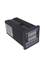 CONTROLADOR DE TEMPERATURA PID AOB518-G21  - TAMANHO 48X48MM - 1 SAIDA A RELE + 1 SAIDA DE ALARME