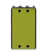 DISJUNTOR CAIXA MOLDADA TRIFASICO SIBRATEC  MODELO CM1- 100  DE 100A. PQ