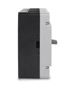 DISJUNTOR CAIXA MOLDADA TRIFASICO SIBRATEC  MODELO CM1- 225  DE 200A.