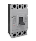 DISJUNTOR CAIXA MOLDADA TRIFASICO SIBRATEC  MODELO CM1- 400  DE 300A.