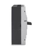 DISJUNTOR CAIXA MOLDADA TRIFASICO SIBRATEC  MODELO CM1- 400  DE 300A.