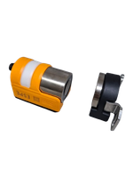 SLE21-000PC-1 CHAVE DESEGURANCA