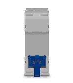 TIMER PROGR. BIVOLT SIMPLES  THC-15F 100~240V - 28 PROGRAMAS
