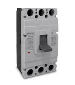 DISJUNTOR CAIXA MOLDADA TRIFASICO SIBRATEC  MODELO CM1- 400  DE 400A. PQ.