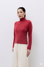 Basic Malha Wool Guava
