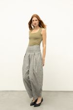 Calça Casablanca Algodão Blend