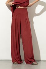 Pantalona Malha Premium Preto