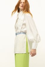 Camisa Circa Alfaiataria Fresh Off White