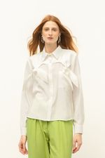 Camisa Noda Alfaiataria Fresh Off