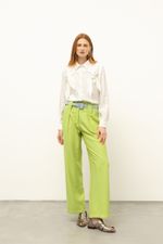 Camisa Noda Alfaiataria Fresh Off