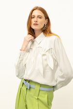 Camisa Noda Alfaiataria Fresh Off