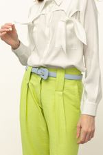 Camisa Noda Alfaiataria Fresh Off