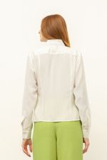 Camisa Noda Alfaiataria Fresh Off
