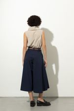 Calça Cairo Tech Studio Lavanda