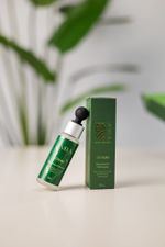 Sérum Hidratante e Clareador
