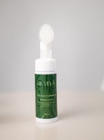 Espuma De Limpeza Facial