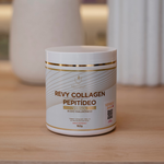 Revi Collagen Peptídeo Verisol