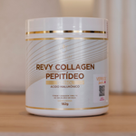 Revi Collagen Peptídeo Verisol