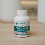 Chronus Digestenz Plus - 120 Cápsulas