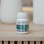 Chronus Probiotika 30 Cápsulas