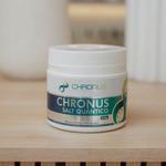 Chronus Salt Quântico