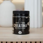 Creatina Monohidratada Pura 250g