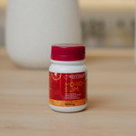 Moroslim 500mg 30 capsulas