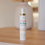 Protetor Solar FPS60 Sem Cor 50g