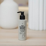 Emulsão Micelar de Limpeza Facial