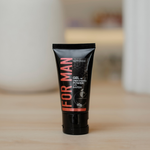 Gel Minoxidil e Nanos For Man