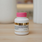 Ormona 250mg 60 cápsulas