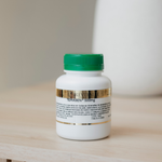 Terasen 500mg 60 Cápsulas