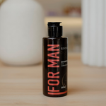 Shampoo For Man