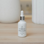 Serum Nutritivo e Hidratante Facial 30ml