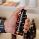 Shampoo For Man