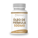 Cápsulas Oleoa de Prímula 500mg 60 Cápsulas