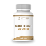 Corebiome 300mg 30 Cápsulas