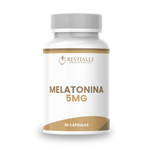 Melatonina 5mg