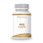 Inib Carb 60 Cápsulas