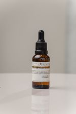 Óleo de Rosa Mosqueta 30ml