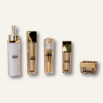 Linha QUEEN - COMPLETA