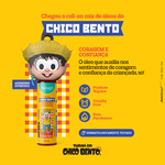 Roll-On Kids Chico Bento I Coragem e Confiança - Turma do Chico Bento