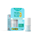 Óleo essencial em bastão | Modo Relax - Capricho