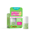 Óleo essencial em bastão | Modo Zoom - Capricho