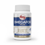 Omegafor Plus  - Vitafor